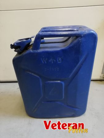 Jerry Can  